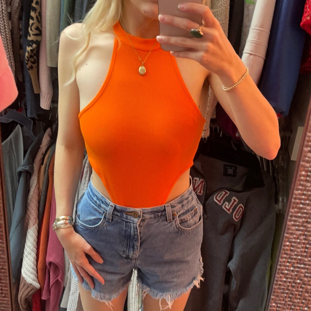 Bodysuit